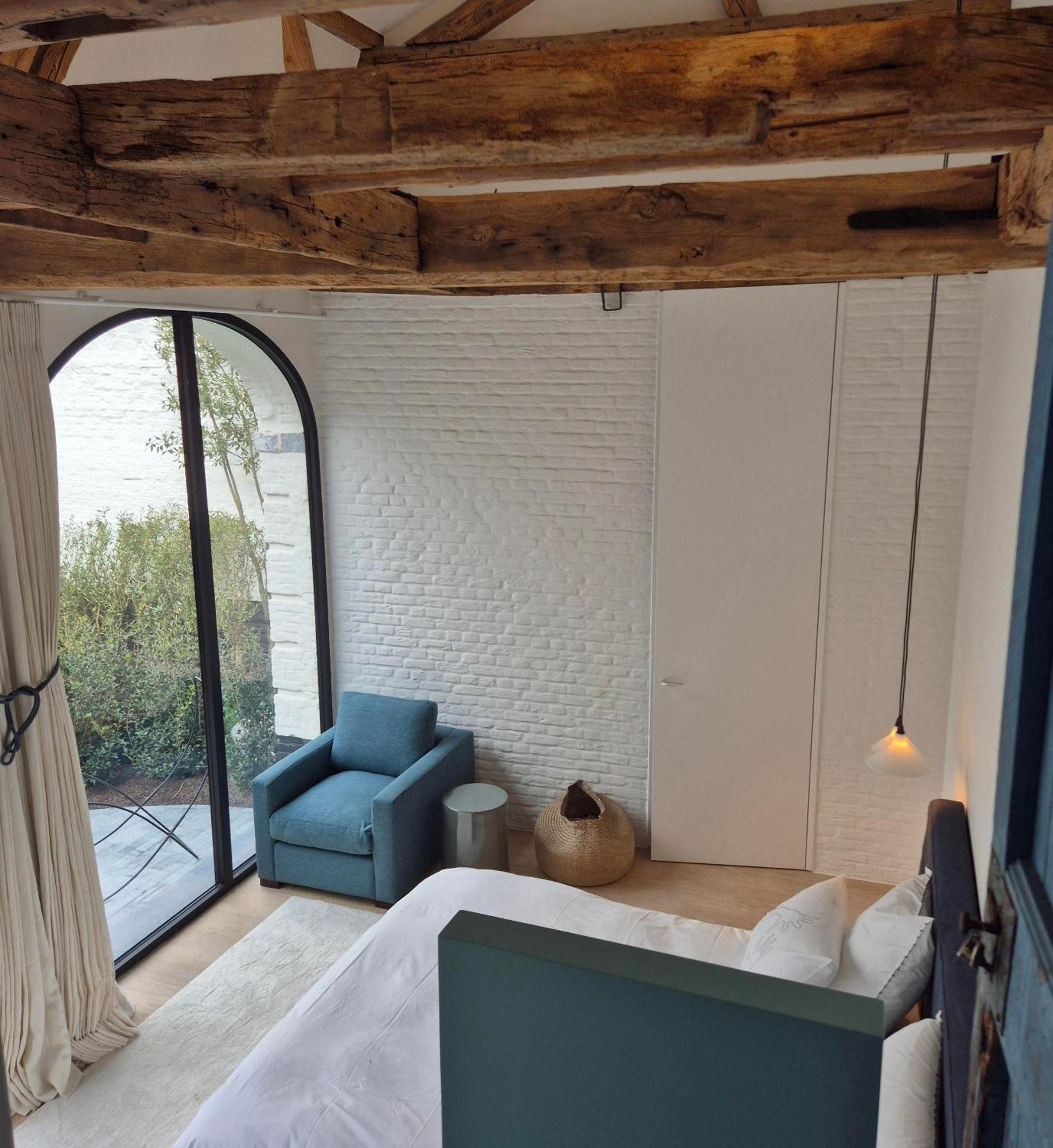 Boutique Everelmus Bed & Breakfast