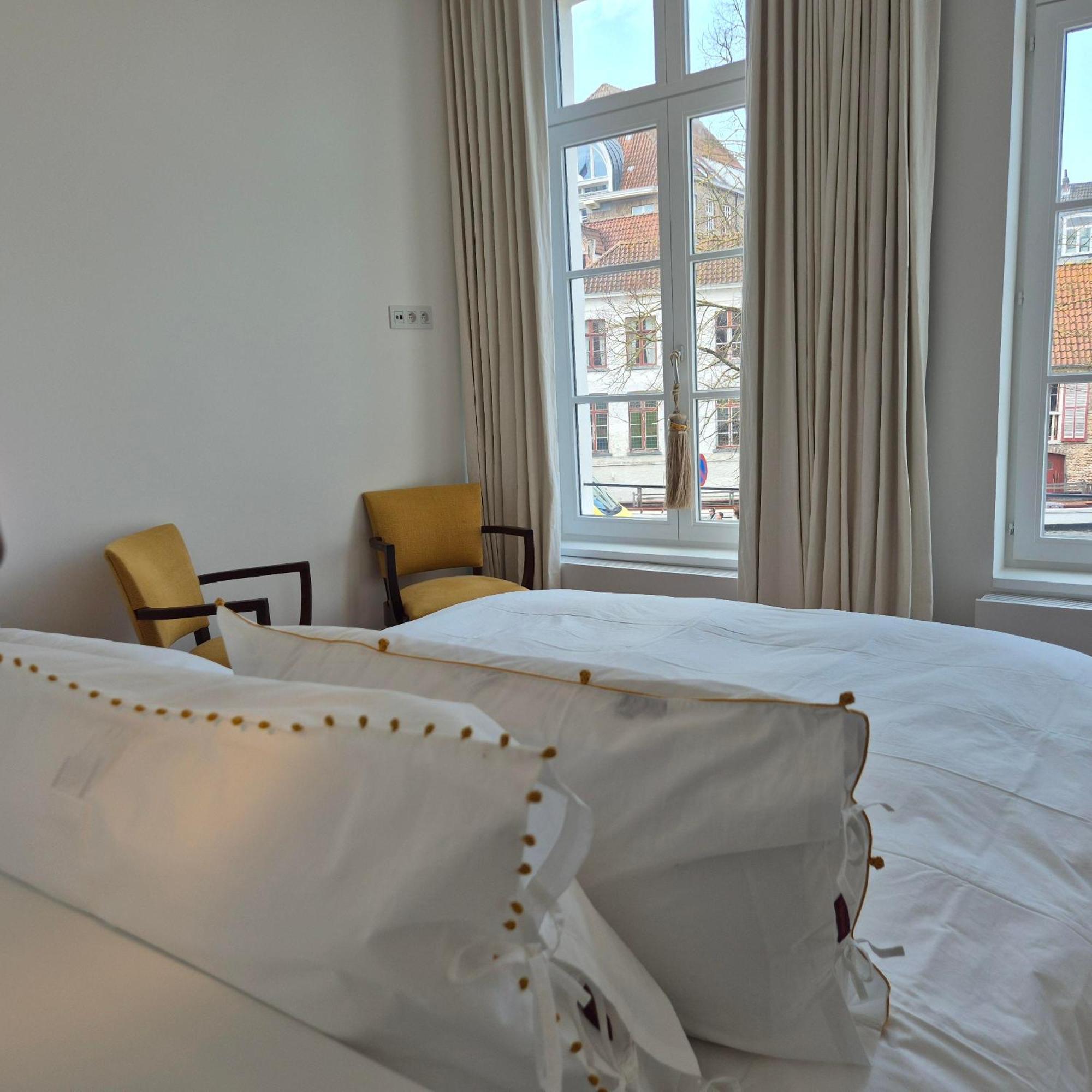 Boutique Everelmus Bed & Breakfast