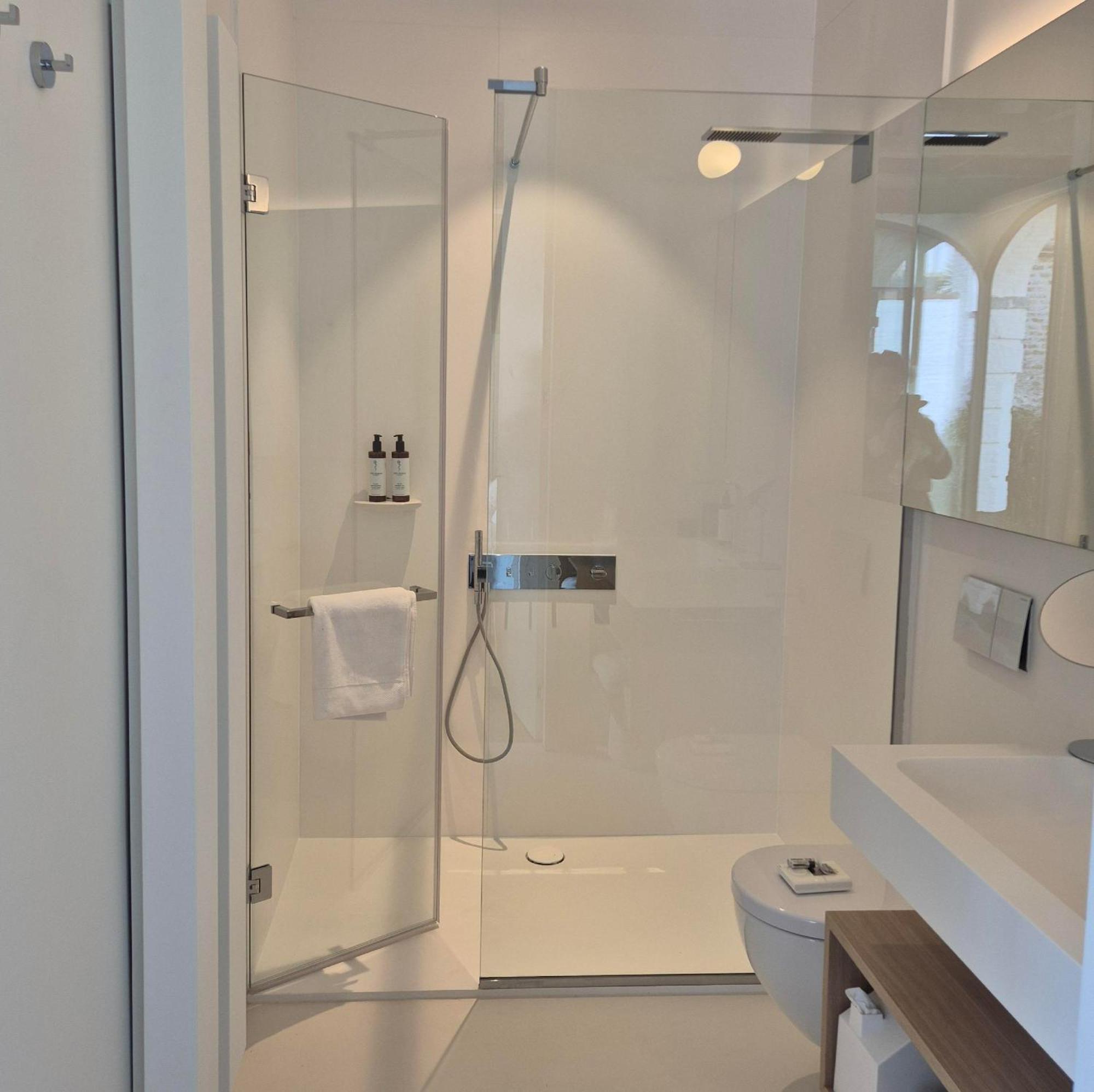 Bed & Breakfast Boutique Everelmus Bruges