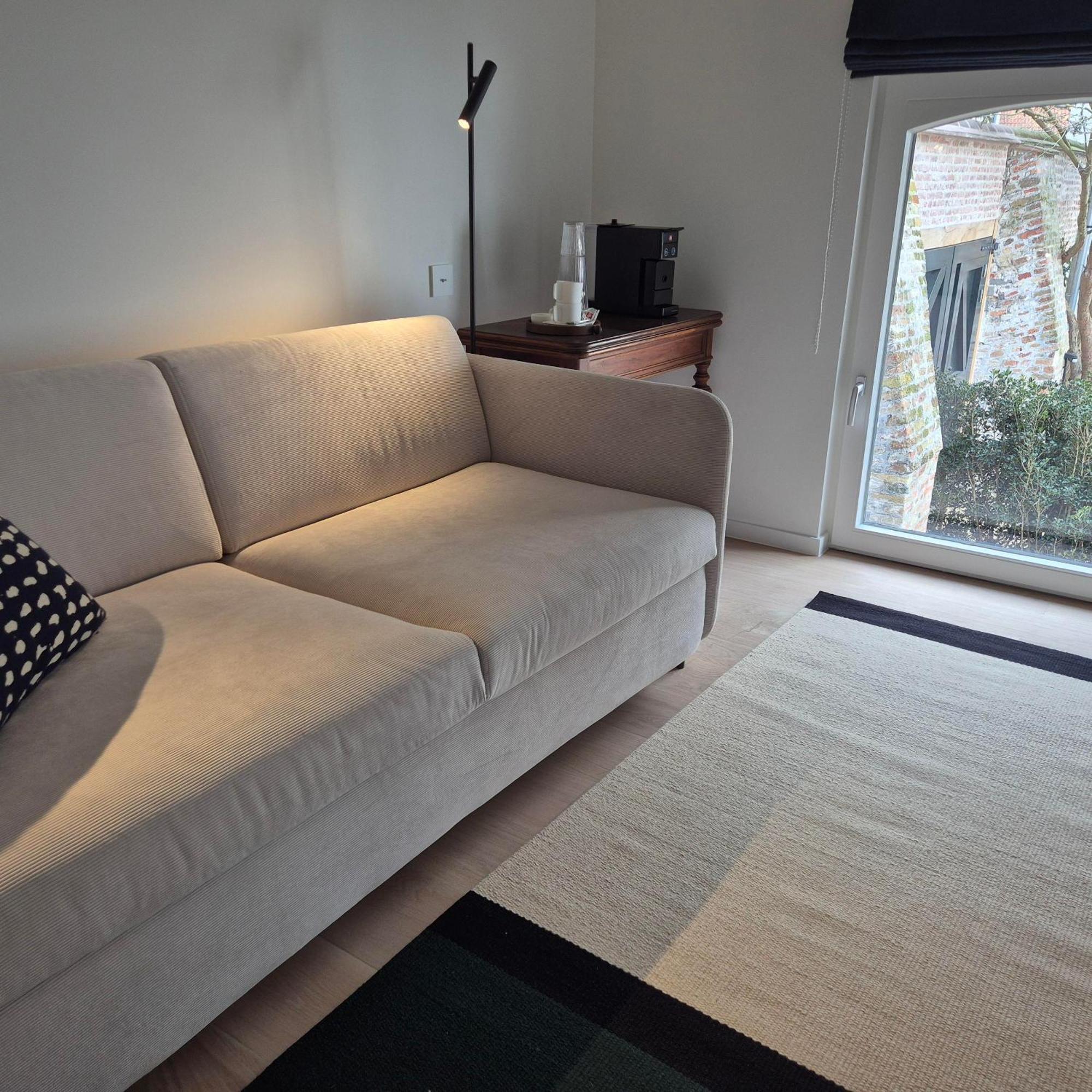 Boutique Everelmus 4* Bruges