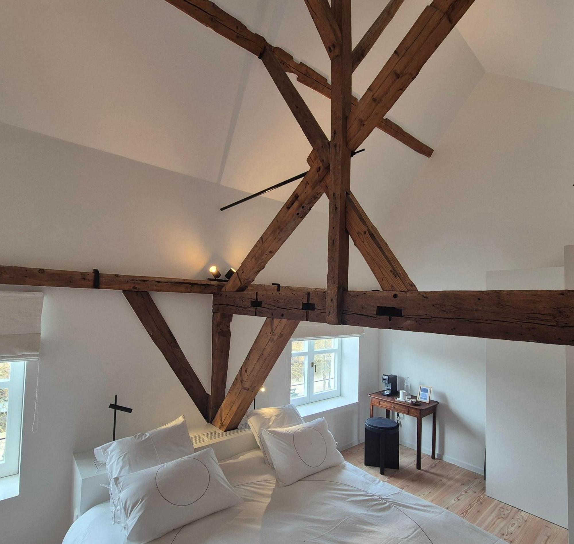 Boutique Everelmus Bed & Breakfast