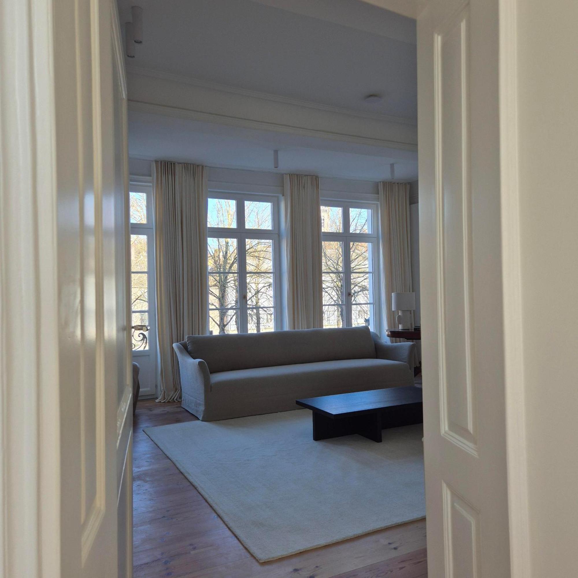 Bed & Breakfast Boutique Everelmus Bruges