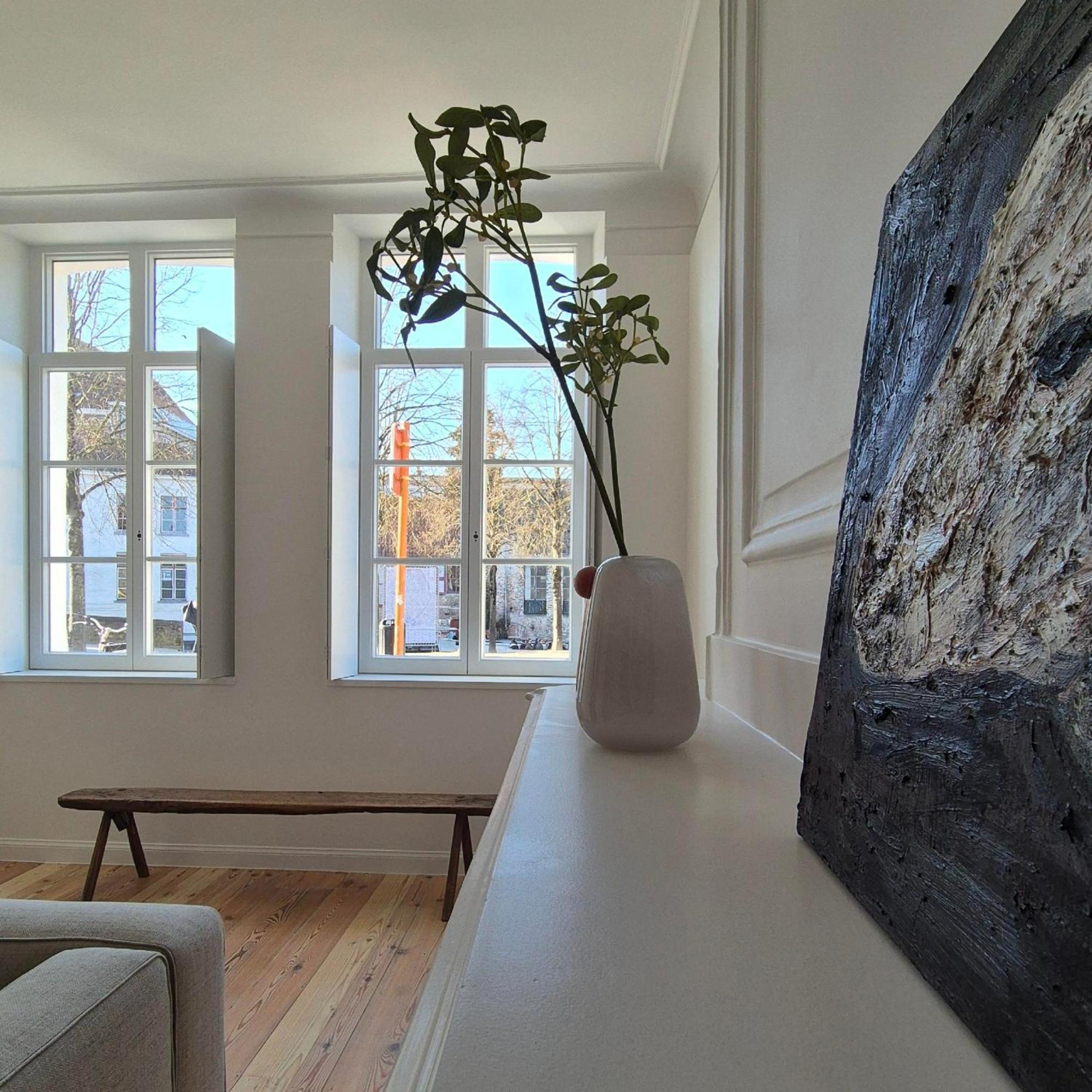 Boutique Everelmus Bed & Breakfast