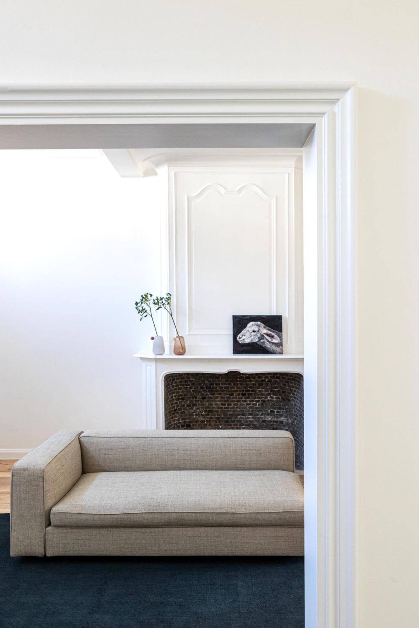 Boutique Everelmus 4* Bruges