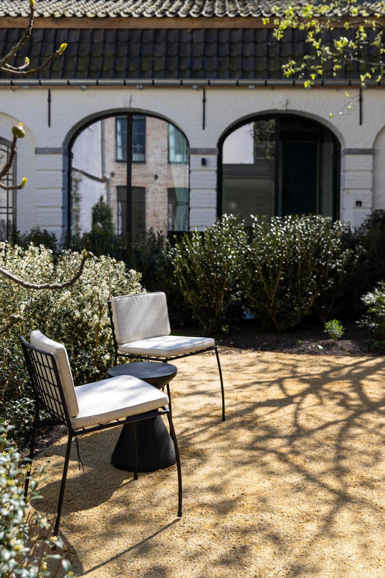 Bed & Breakfast Boutique Everelmus