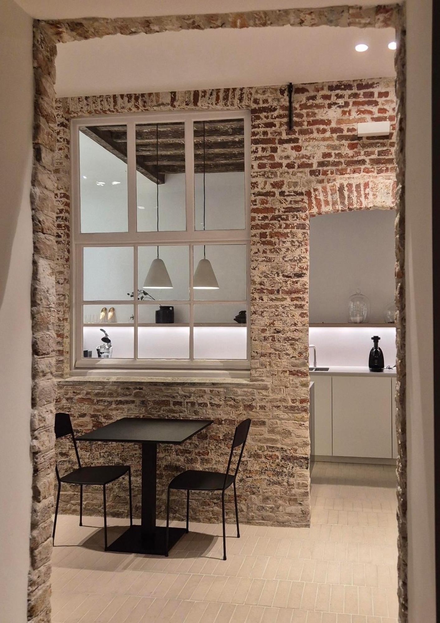 Bed & Breakfast Boutique Everelmus