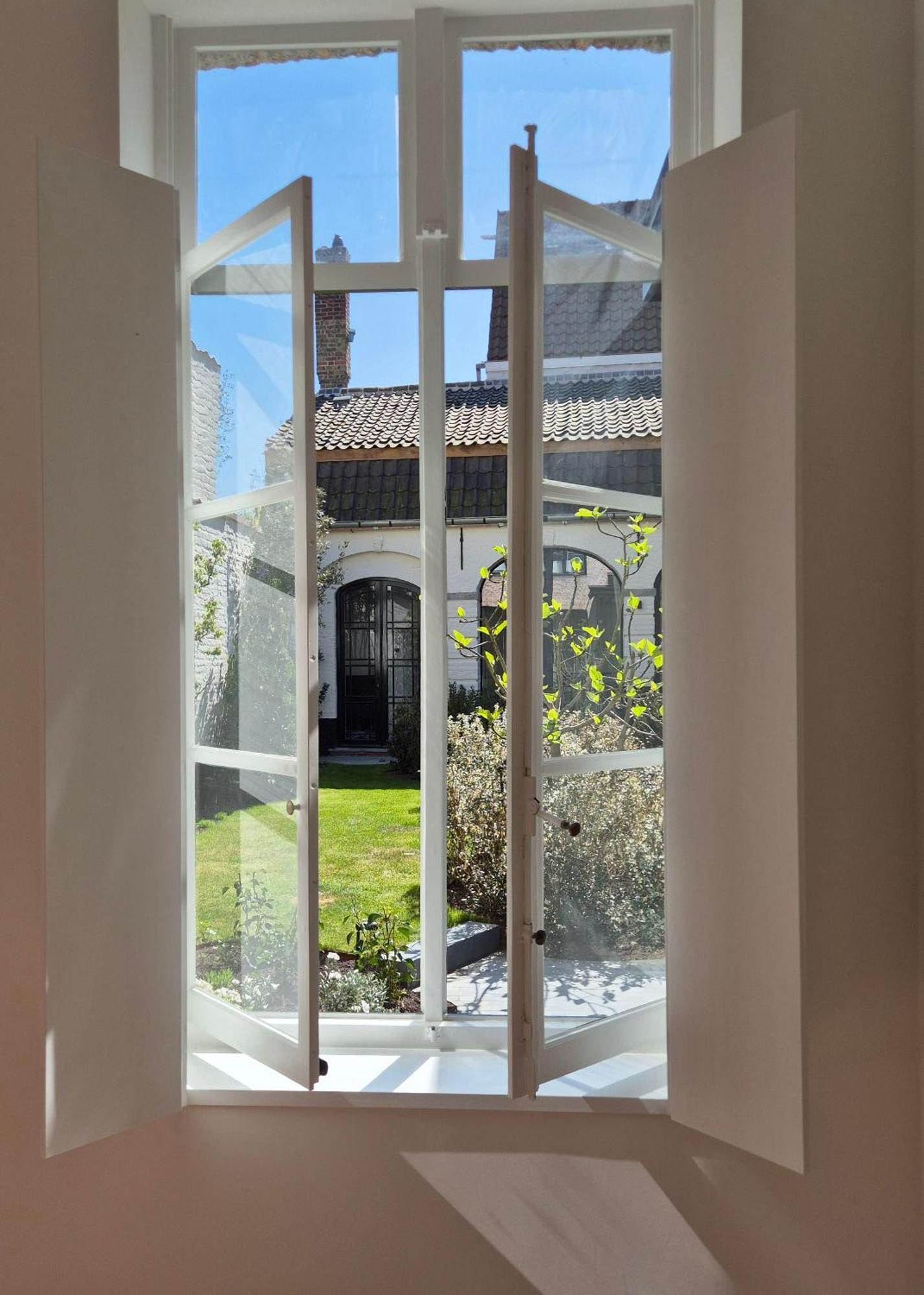 Boutique Everelmus Bed & Breakfast