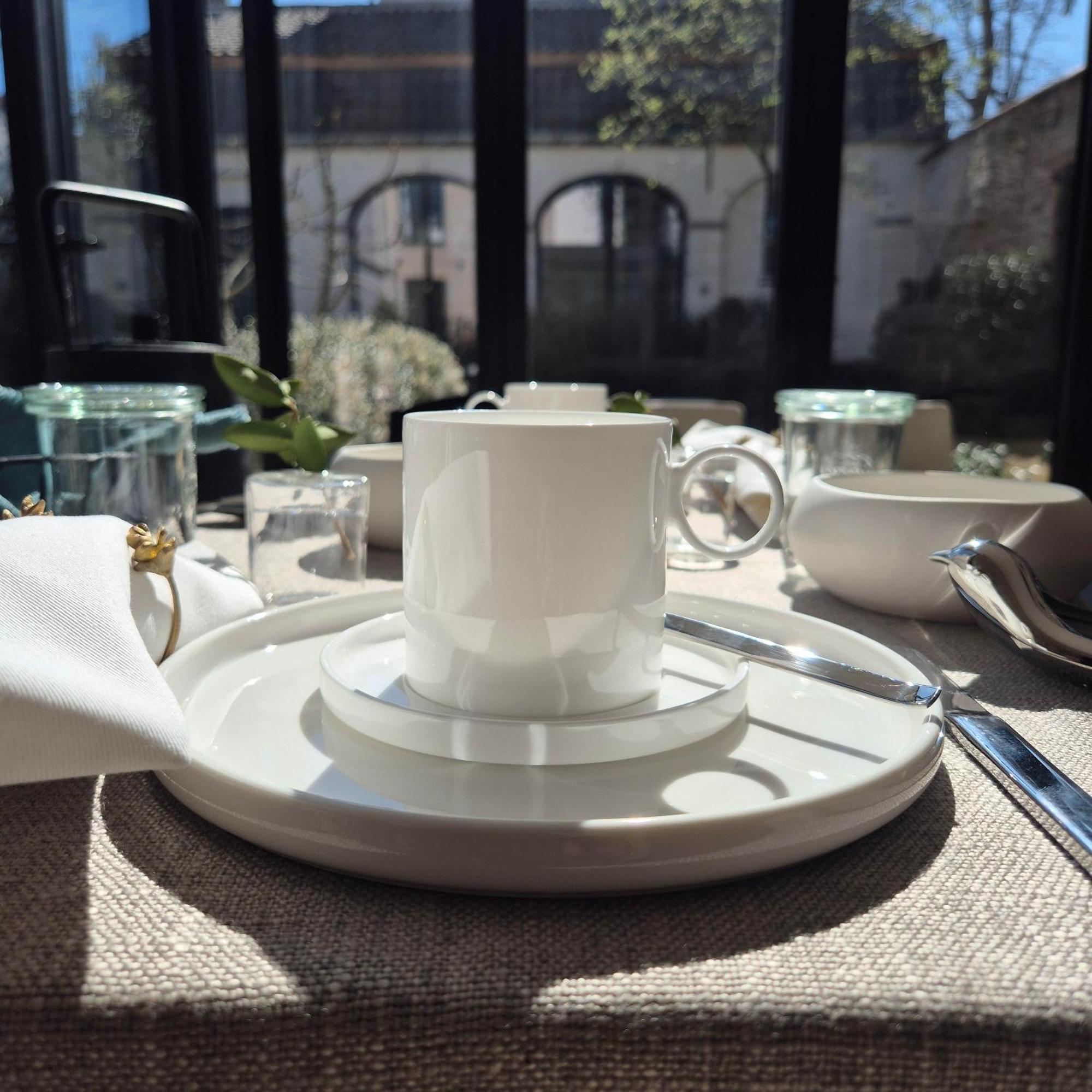 Bed & Breakfast Boutique Everelmus