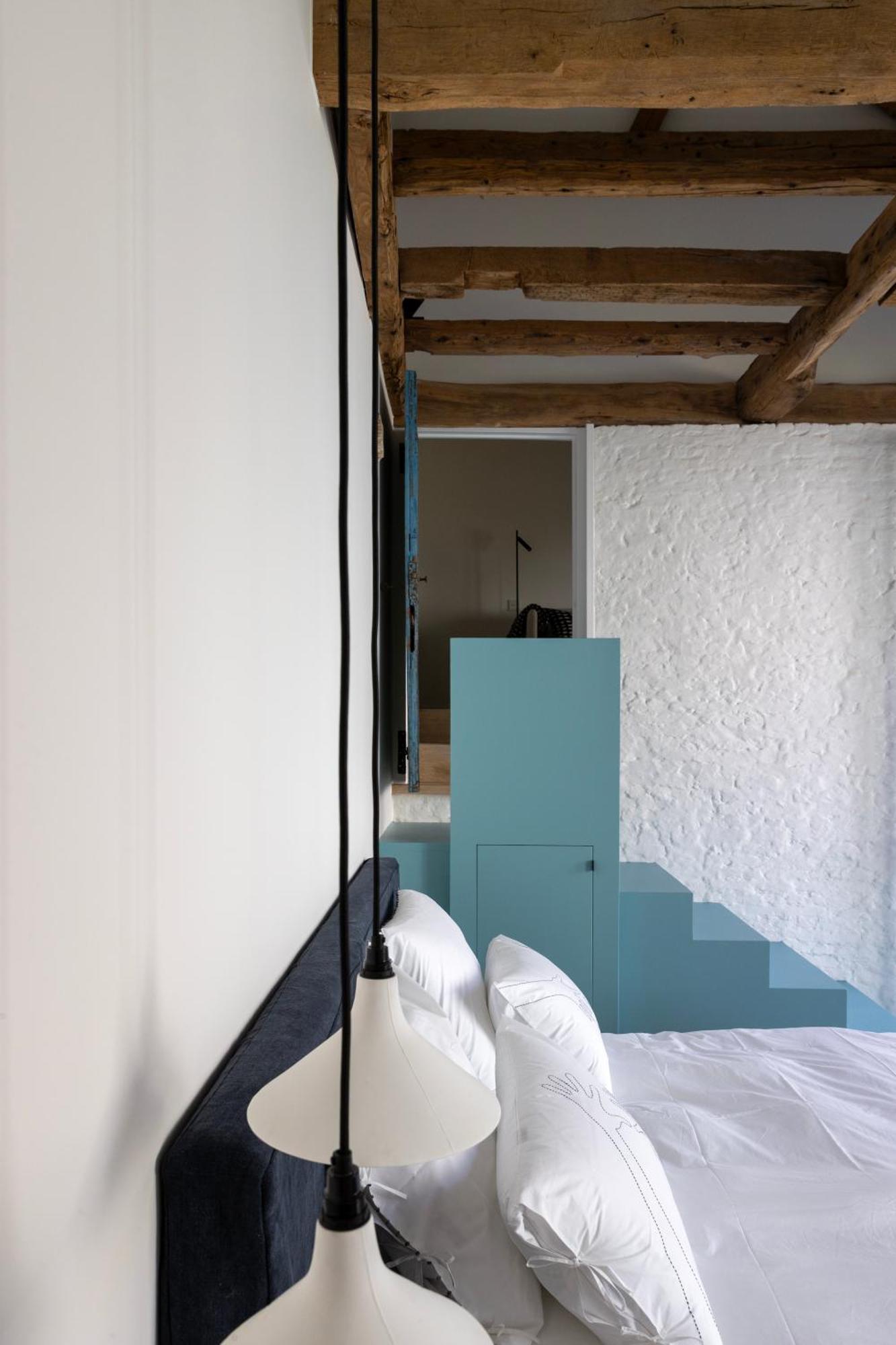 Boutique Everelmus Bruges