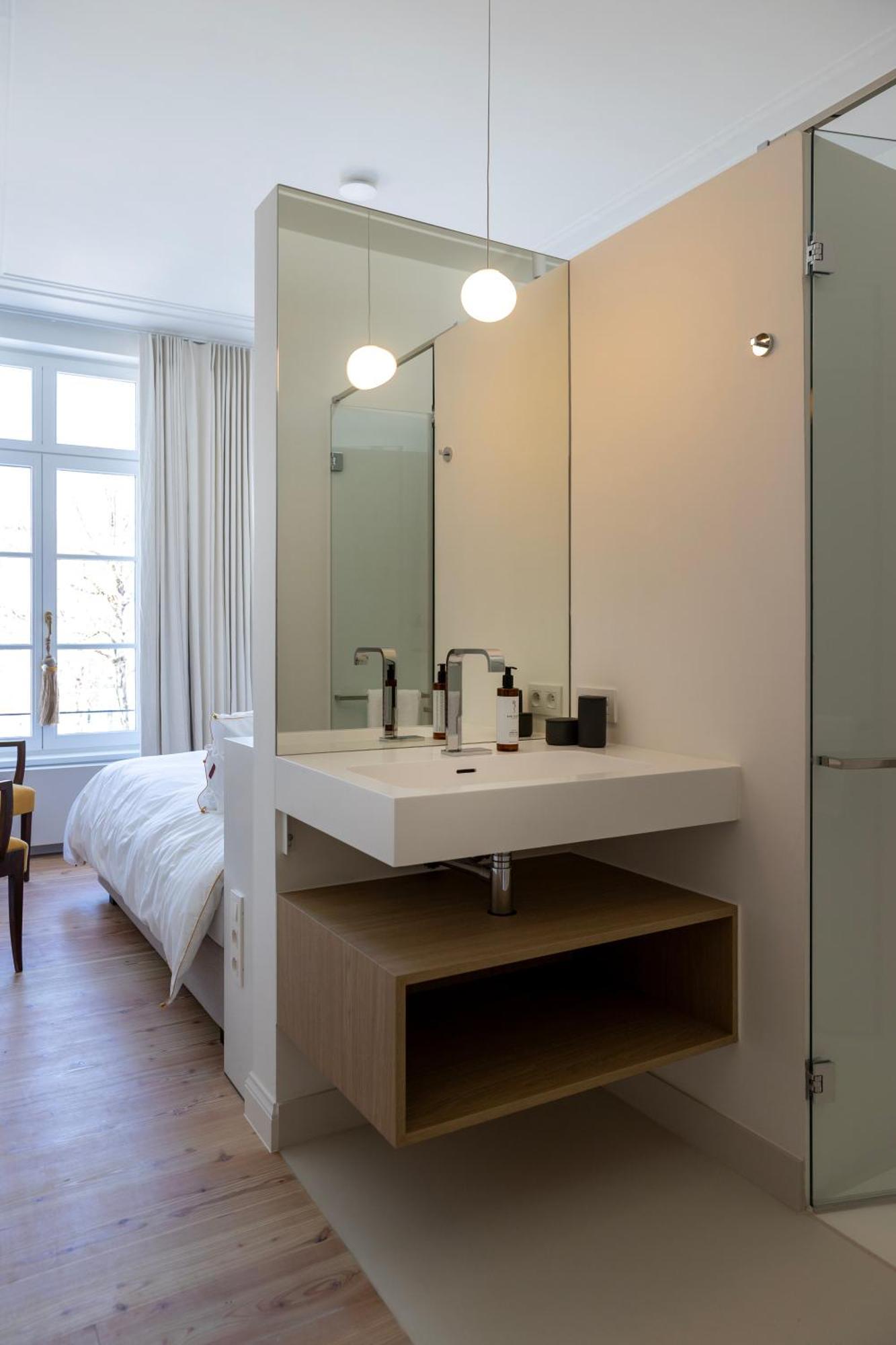 Boutique Everelmus 4* Bruges