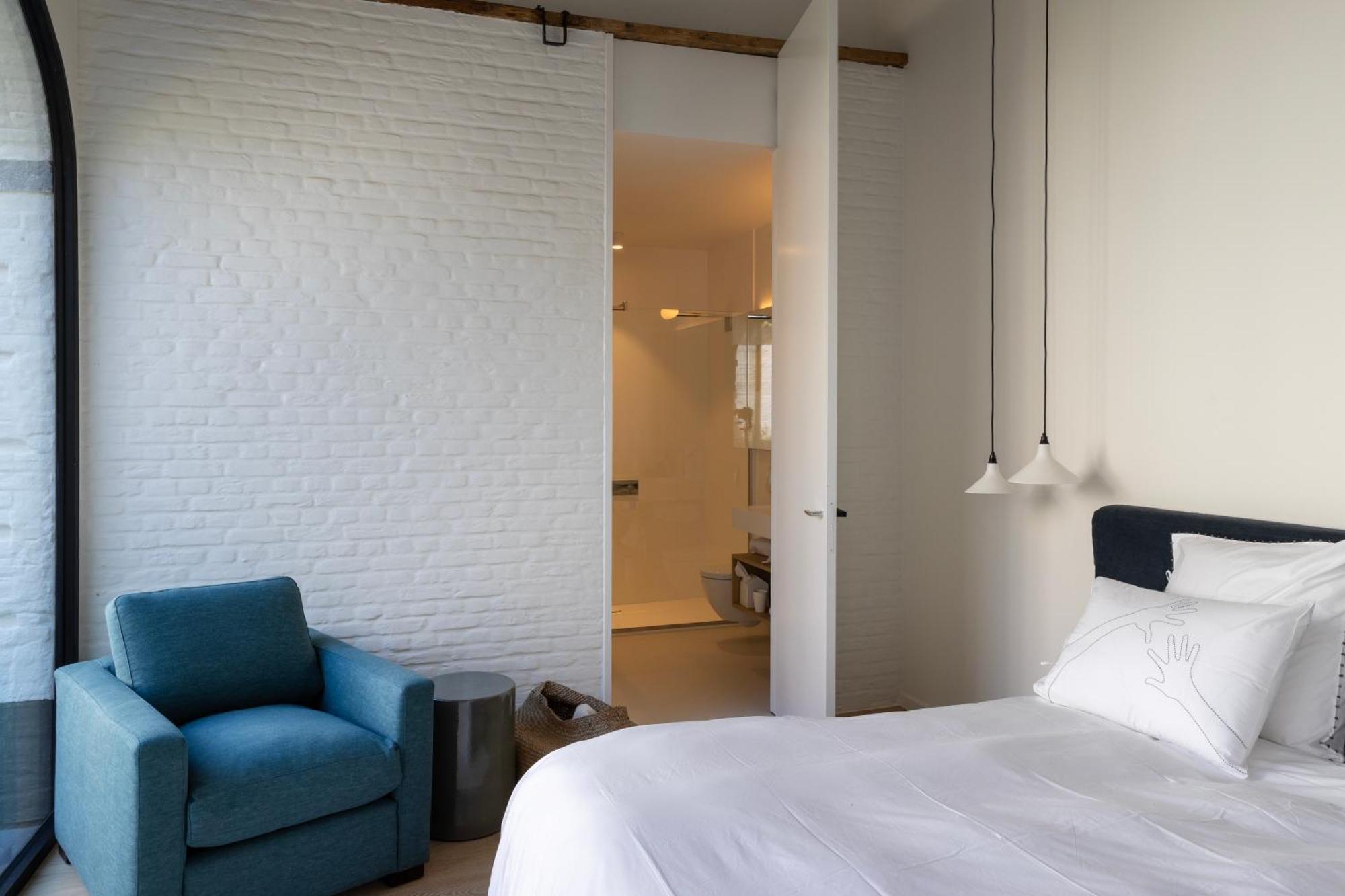 Bed & Breakfast Boutique Everelmus Bruges