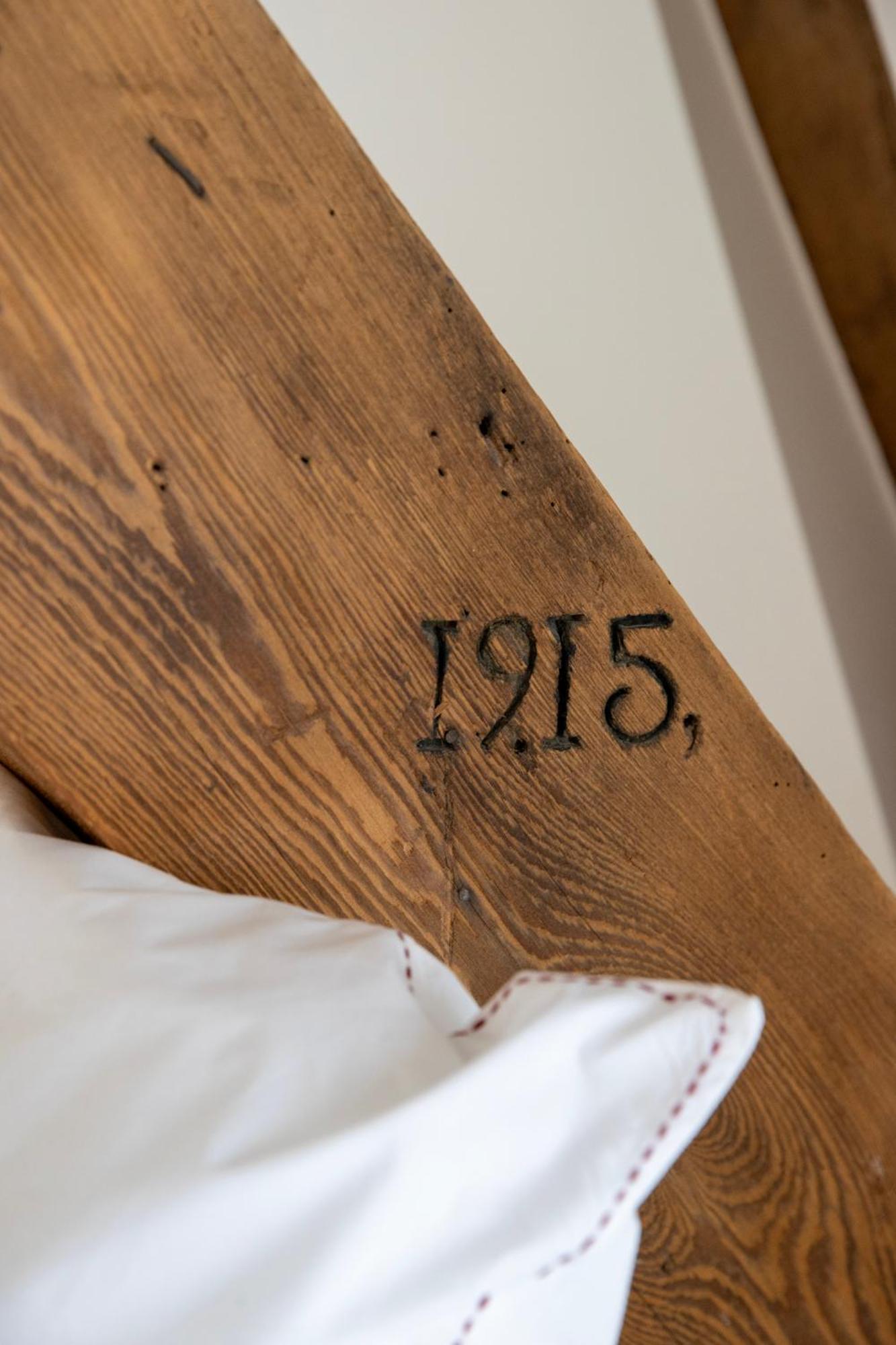Bed & Breakfast Boutique Everelmus