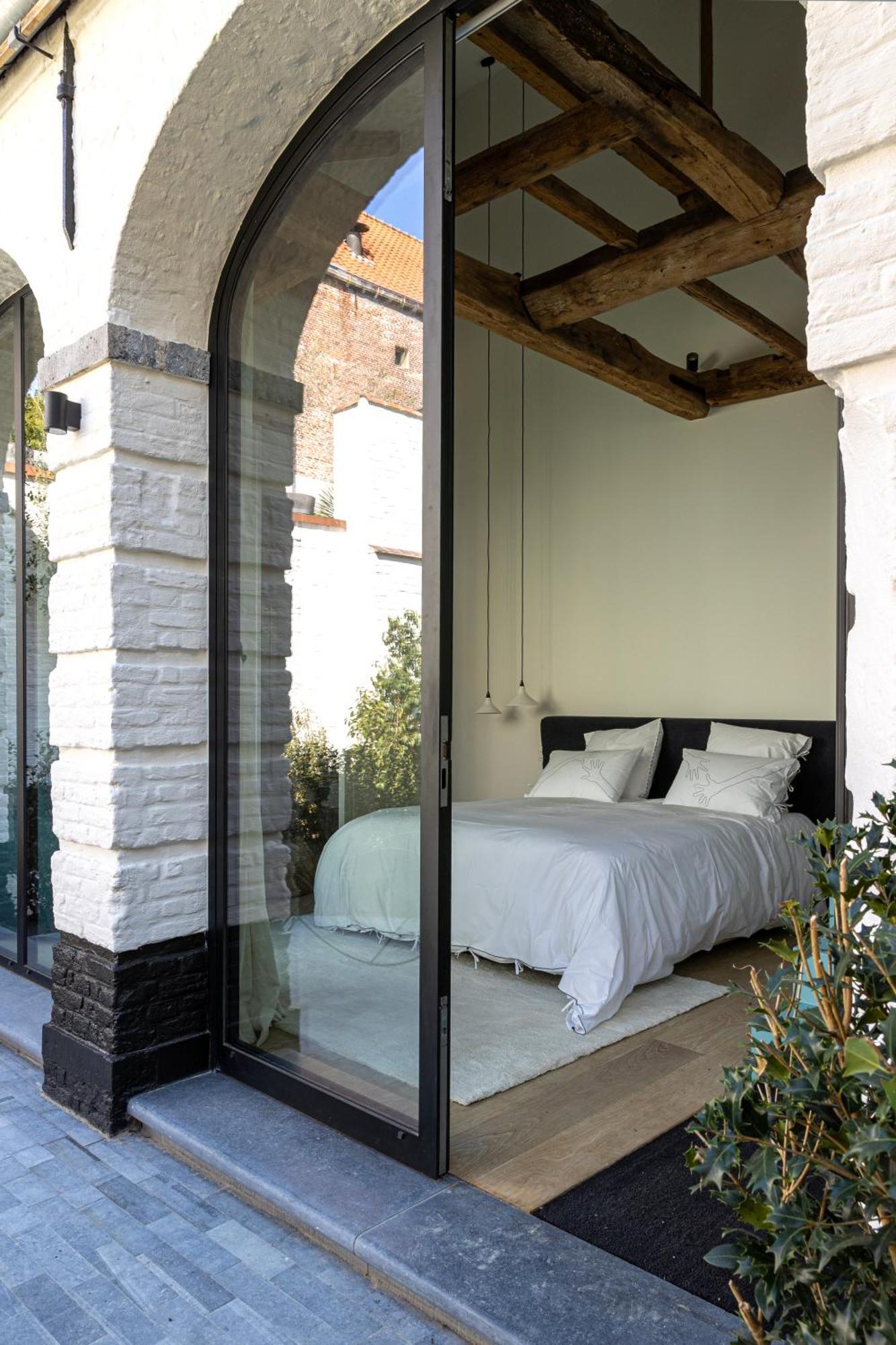 Boutique Everelmus Bed & Breakfast Bruges