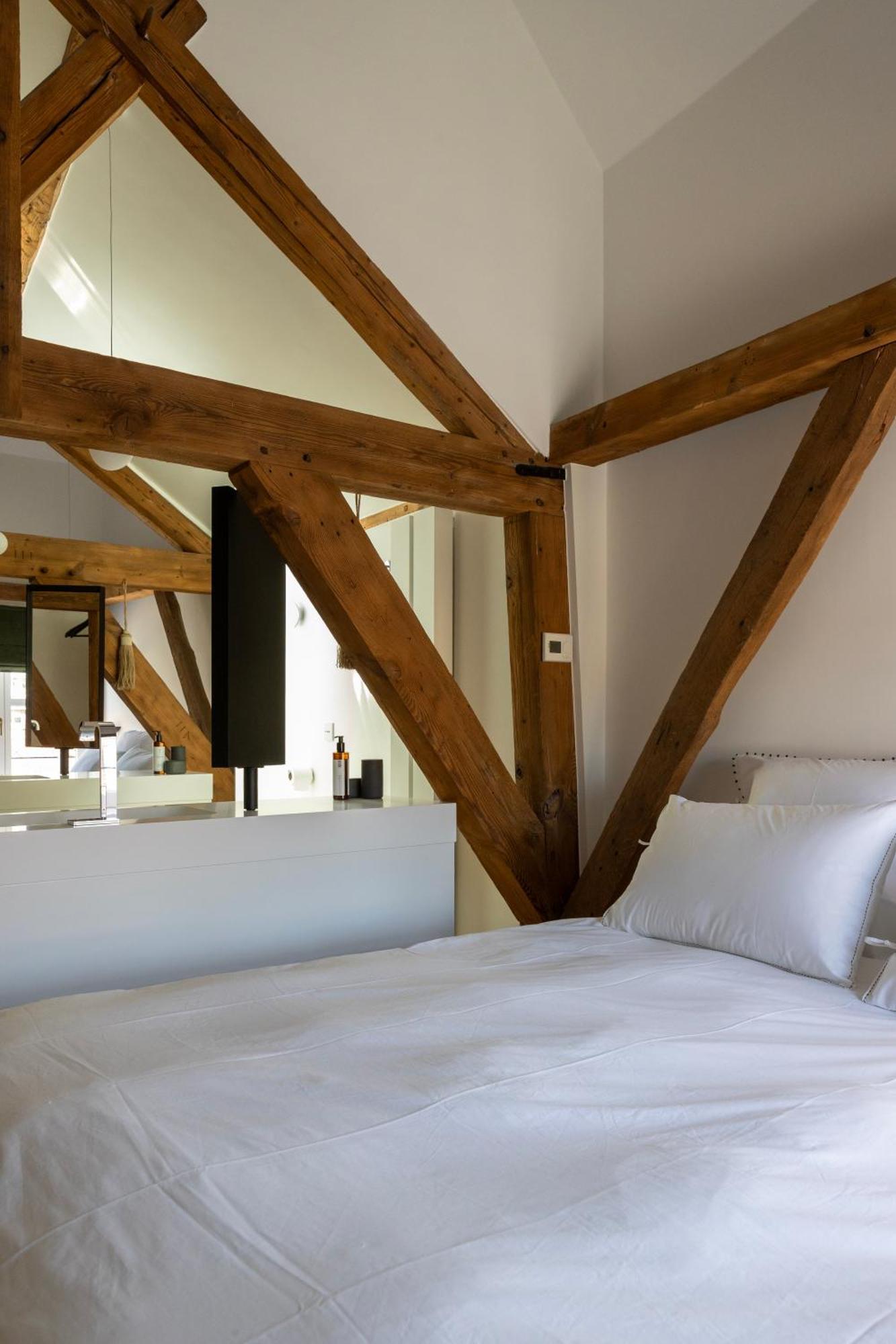 Boutique Everelmus 4* Bruges