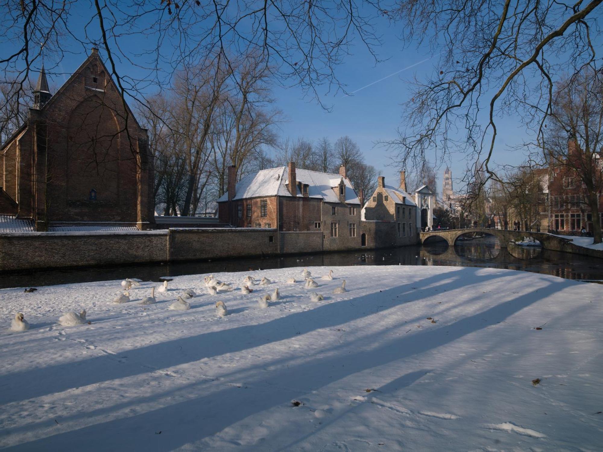 Boutique Everelmus Bed & Breakfast 4*