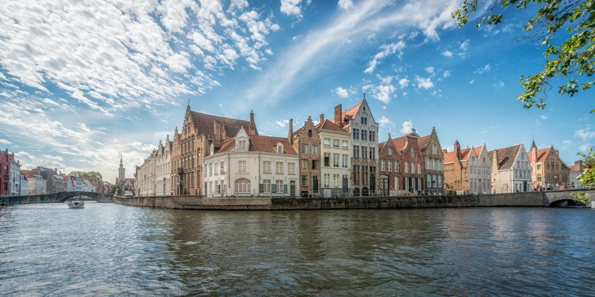 Boutique Everelmus 4* Bruges
