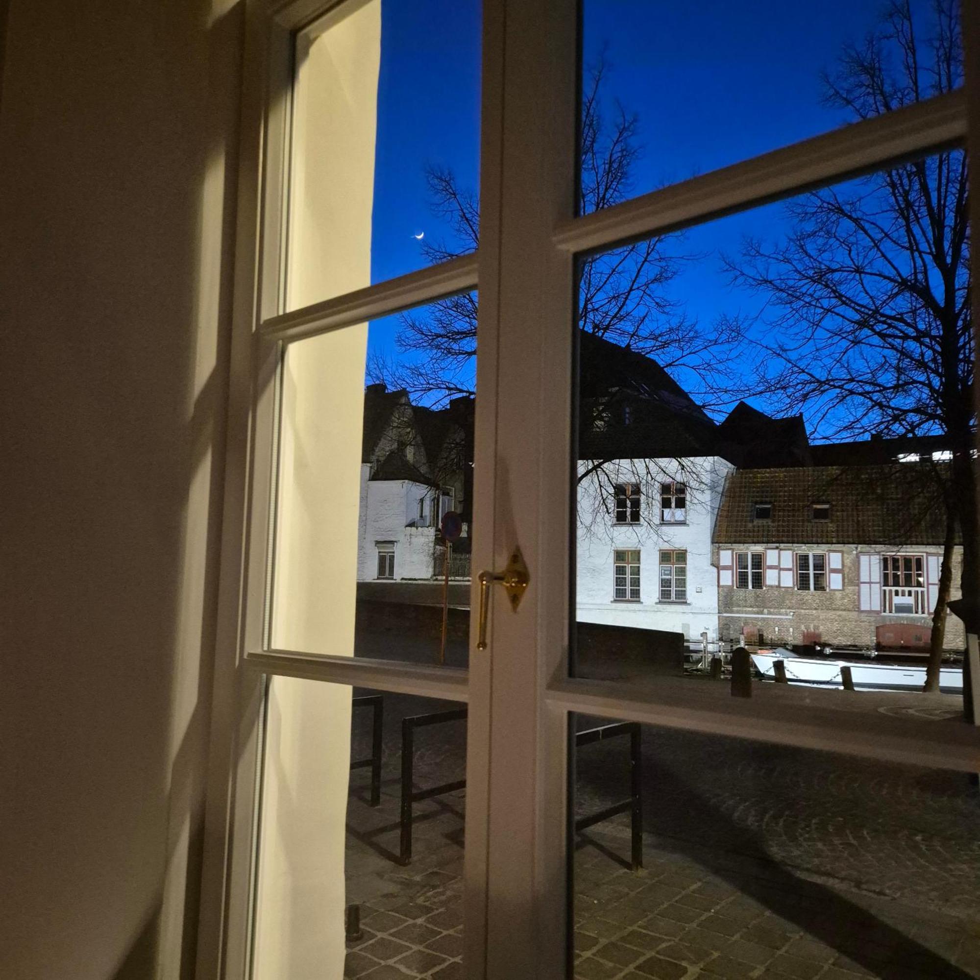 Boutique Everelmus Bruges
