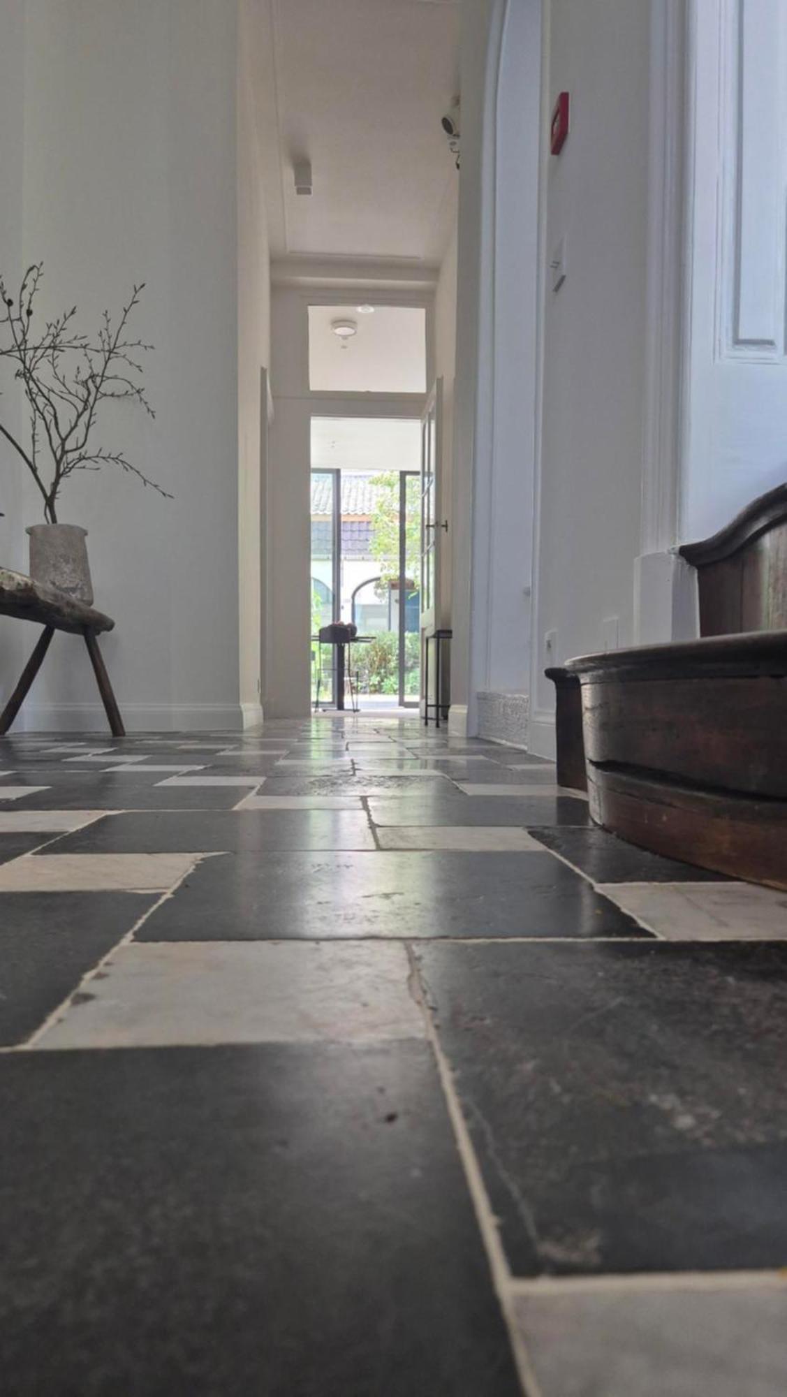 Boutique Everelmus Bed & Breakfast Bruges