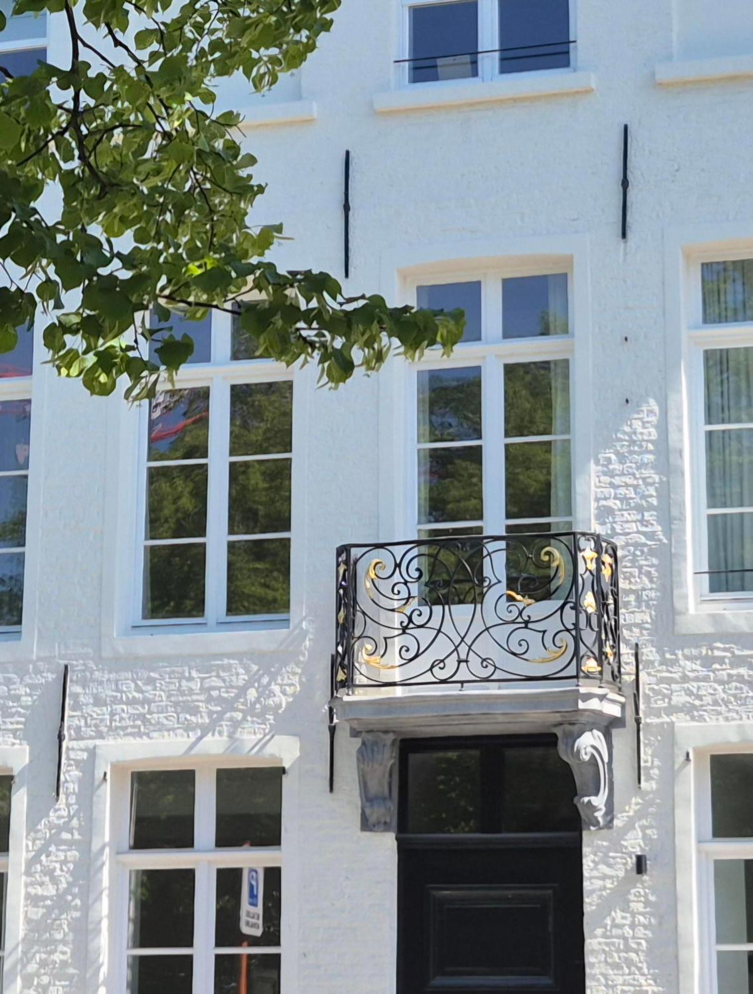 Bed & Breakfast Boutique Everelmus 4*